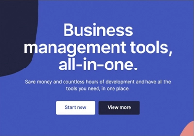 OpenStudio - Business management tools, all-in-on